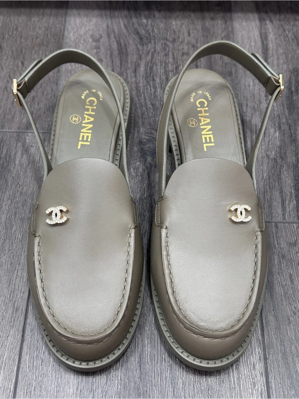 CHANEL $1 6k
